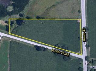 0 Welter Rd, Maple Park, IL 60151