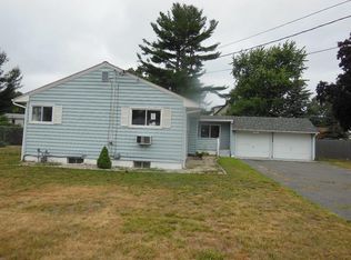 108 Jerilis Dr, Springfield, MA 01119