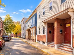 14-20 Seventh Street Condominium, Cambridge, MA 02141
