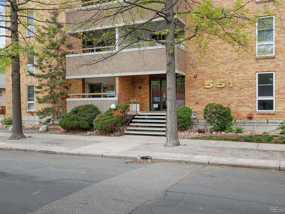 1st image of 551 N Pearl St APT 208