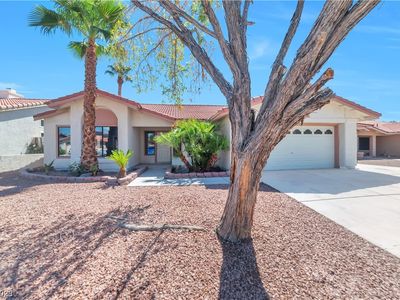 3016 Nutwood St, Las Vegas, NV, 89108