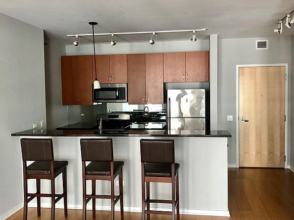 Welcome to your new home!