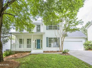 1128 Edenbridge Way, Knoxville, TN 37923