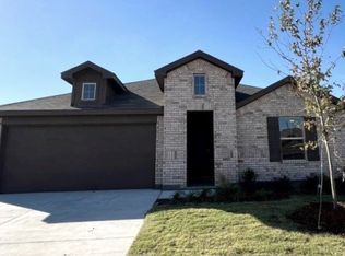 8457 Hollymead Ln, Fort Worth, TX 76131