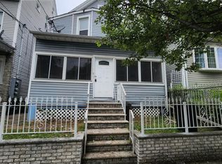 420 Harrison St #A, Passaic, NJ 07055