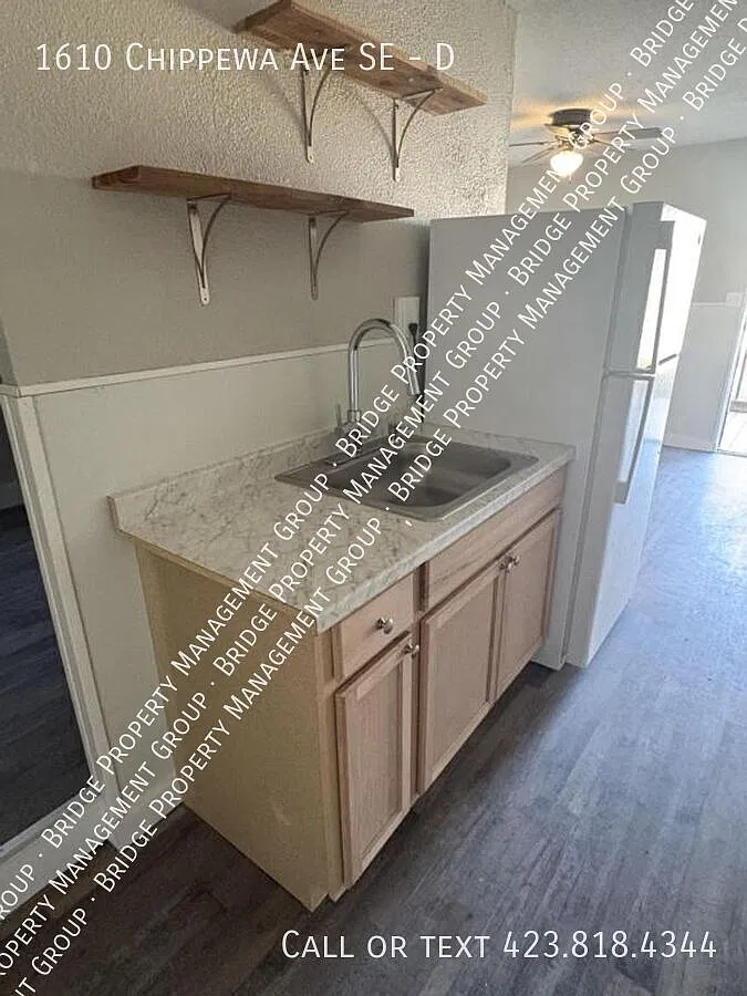 1610 Chippewa Ave SE, Cleveland TN 37311-3012 — Photo 3