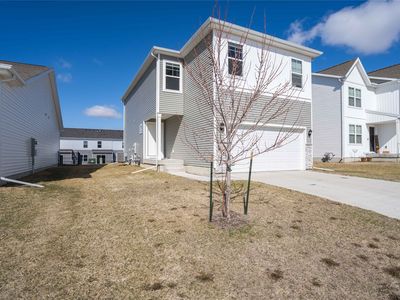 4412 NE 16th St, Ankeny, IA, 50021