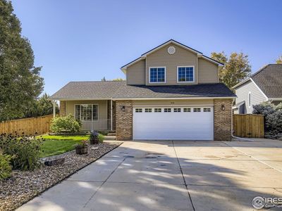 1501 Driftwood Ct, Windsor, CO, 80550
