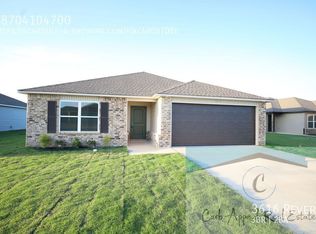 3616 Revere St, Jonesboro, AR 72404