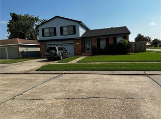 2345 Westmere St, Harvey, LA 70058