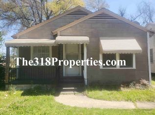 3105 Exposition Ave, Shreveport, LA 71109
