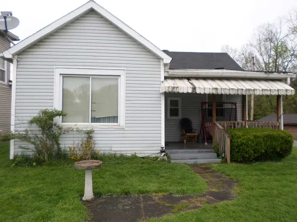 625 Pike St, Coal Grove, OH 45638