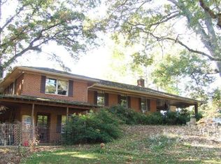 5050 Old Lexington Rd, Athens, GA 30605