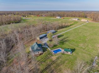 545 Powell Hollow Rd, Tullahoma, TN 37388