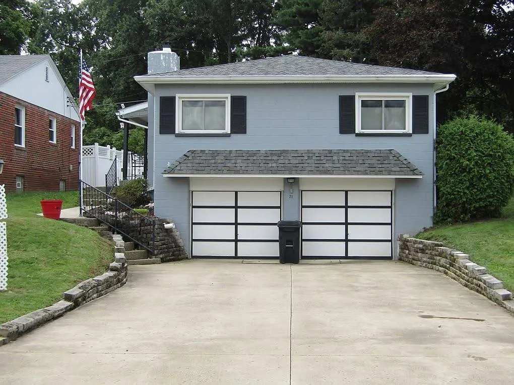 1 bed, 550 sqft, $800 — Photo 3