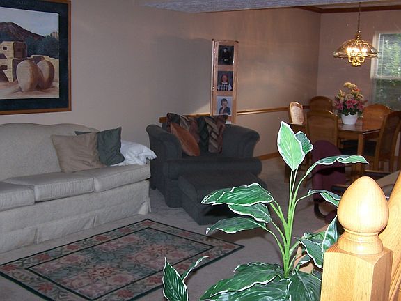Living / Dining room