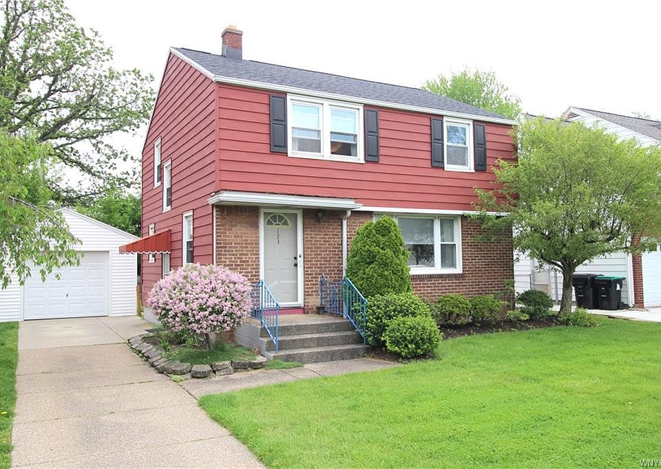 1st image of 123 Hiler Ave