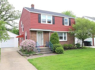 123 Hiler Ave, Buffalo, NY 14217