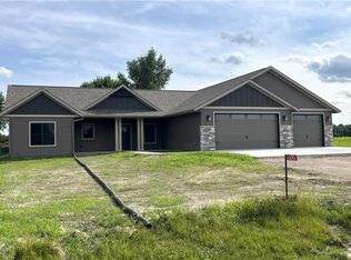 E4252 667th Ave, Menomonie, WI 54751