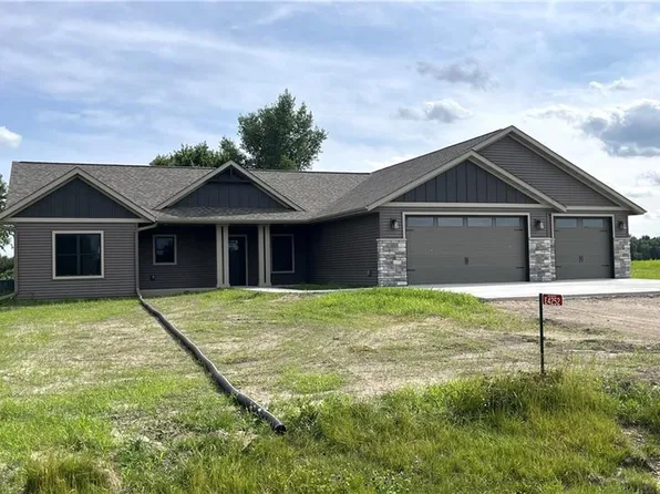 E4252 667th Avenue, Menomonie, WI 54751