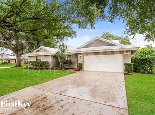 3999 NW 73rd Way, Pompano Beach, FL 33065