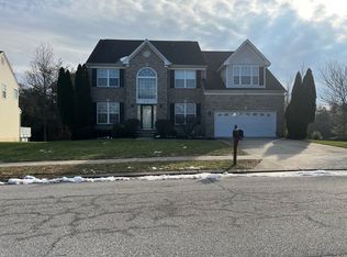 8201 River Park Rd, Bowie, MD 20715