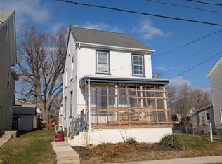 421 Broad St, Oxford, PA 19363