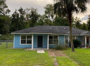 44 Mary Lou Trl, Crawfordville, FL 32327