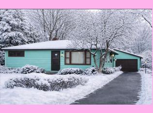 4204 Elinor St, Madison, WI 53716