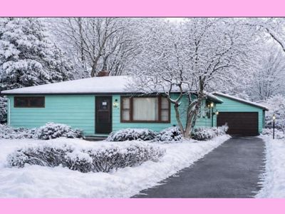 4204 ELINOR Street, Madison, WI, 53716