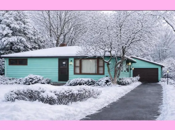 4204 ELINOR Street, Madison, WI 53716