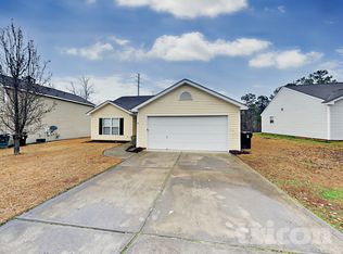 891 Anchor Way NE, Kannapolis, NC 28083