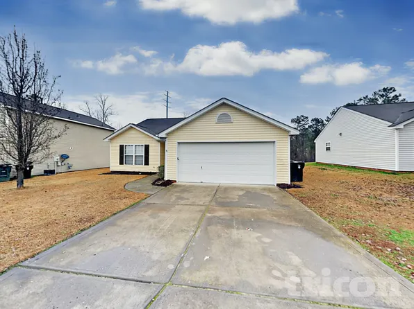 891 Anchor Way NE, Kannapolis, NC 28083