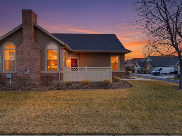 511 W 300th St S Unit A, Springville, UT 84663