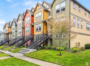 7122 27th Ave SW, Seattle, WA 98106