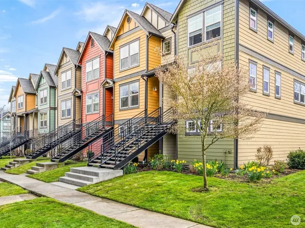 7122 27th Avenue SW, Seattle, WA 98106