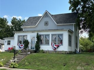 221 E Walnut St, Saint Paris, OH 43072
