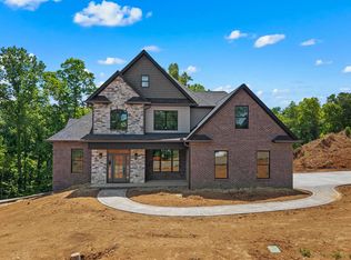 617 Landen Cir, Morristown, TN 37814