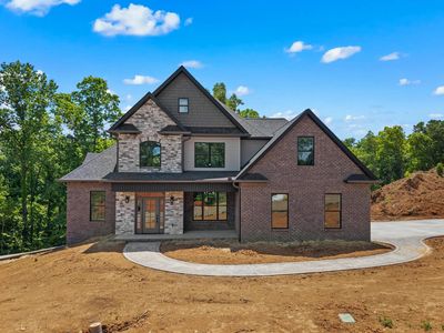 617 Landen Cir, Morristown, TN, 37814