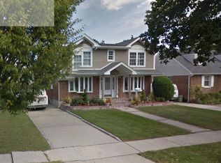 87 Benjamin Ave FLOOR 2, Hicksville, NY 11801
