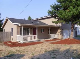 201 Irvington Dr, Eugene, OR 97404