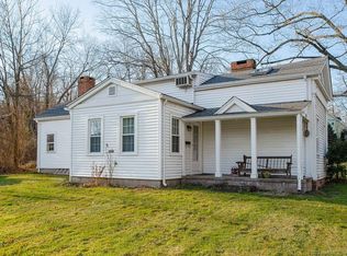 54 Middletown Rd, Berlin, CT 06037