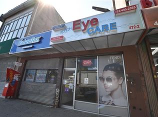 472 Rockaway Ave, Brooklyn, NY 11212