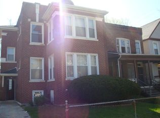 6707 S Union Ave APT 1, Chicago, IL 60621