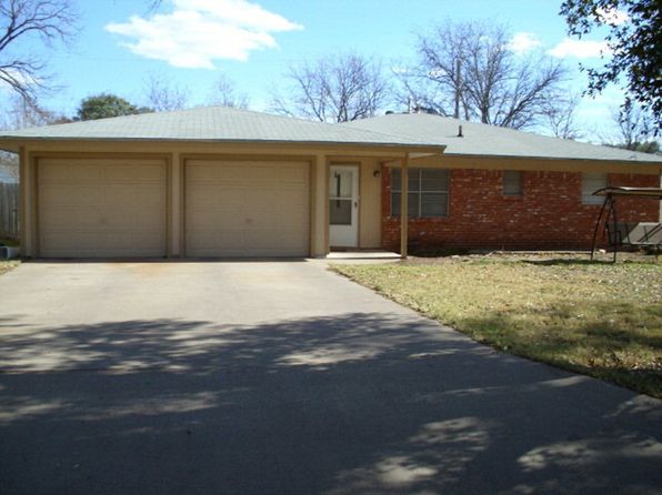 282 Mockingbird Ln, San Angelo, TX