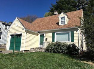 10 Alexander Rd, Worcester, MA 01606