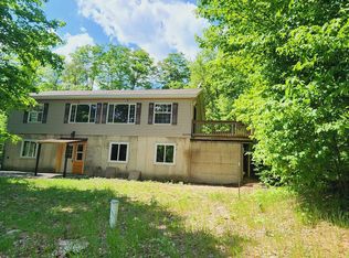 10378 N Seven Mile Rd, Lake City, MI 49651