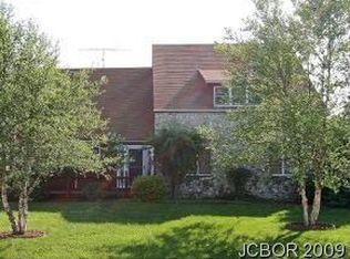 453 N County Road 1250 E, Seymour, IN 47274