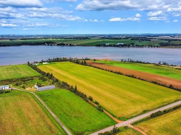 LOT 22 Route 1 #112, Bedeque, PE C0B 1C0