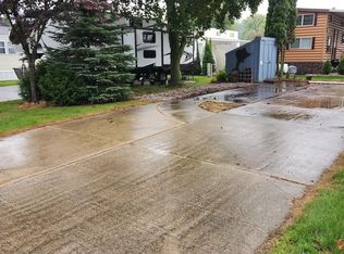 5236 Fredricksburg Ln, Lexington, MI 48450
